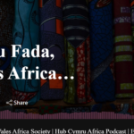 New Podcast Episode: Dr. Salamatu Fada on Hub Cymru Africa